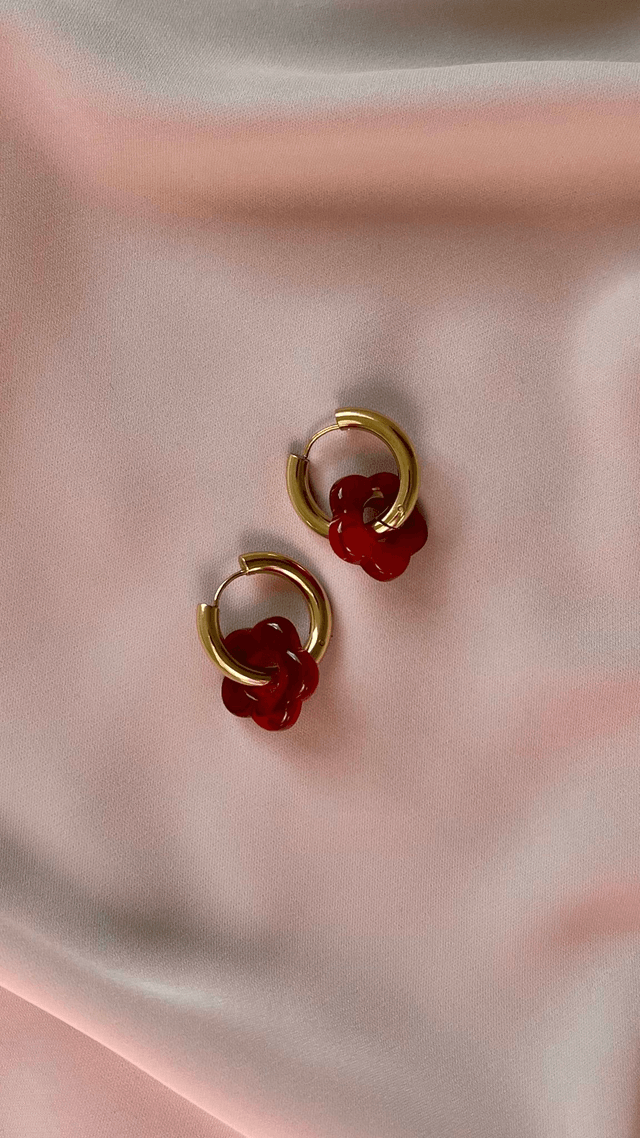 Créoles Cherry