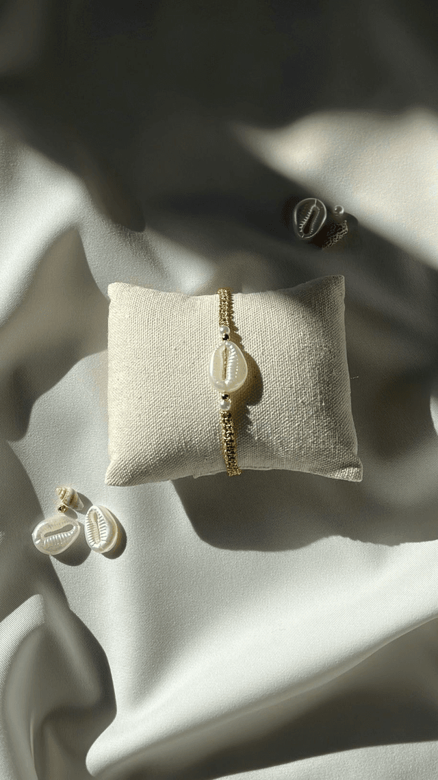 Macramé NAYA