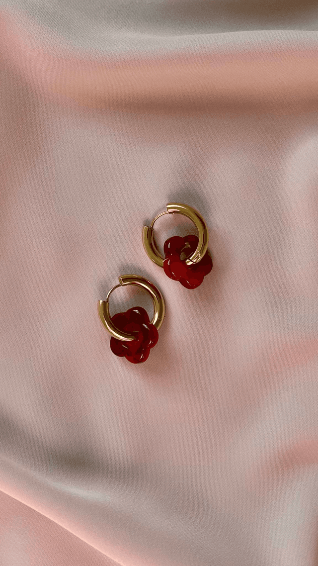 Créoles Cherry