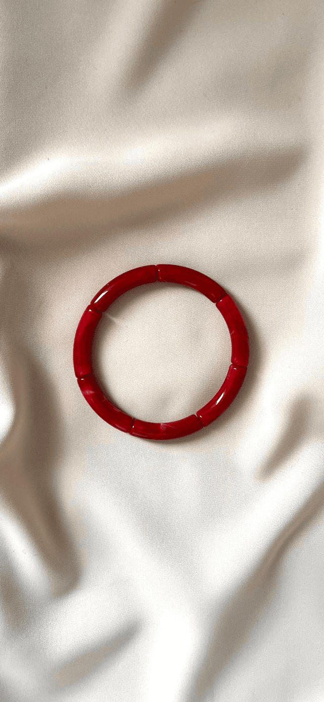 Jonc Carmin (SIMPLE)