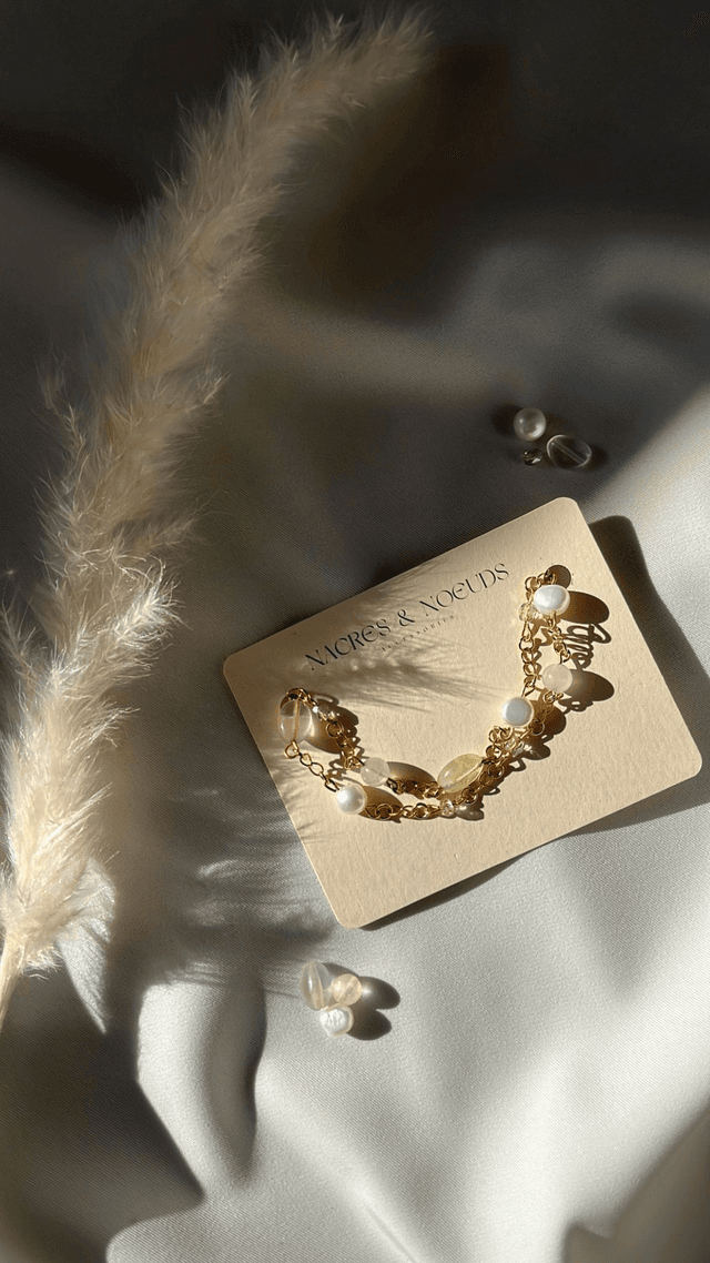 Bracelet KYRA