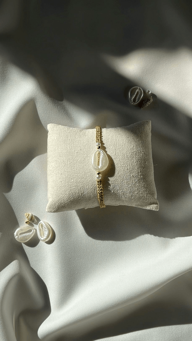 Macramé NAYA