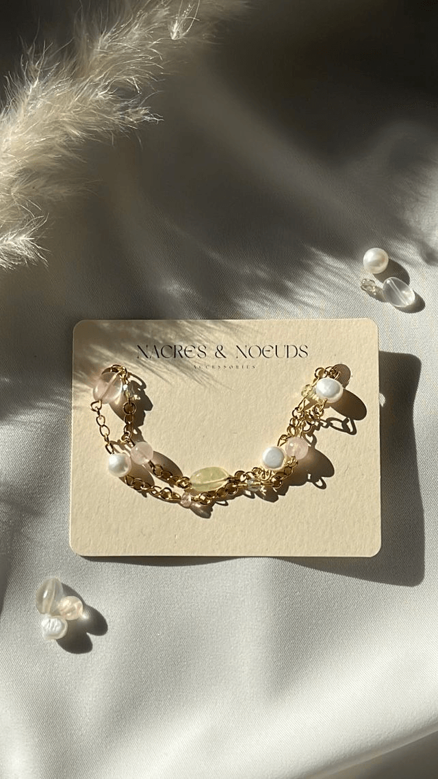Bracelet KYRA
